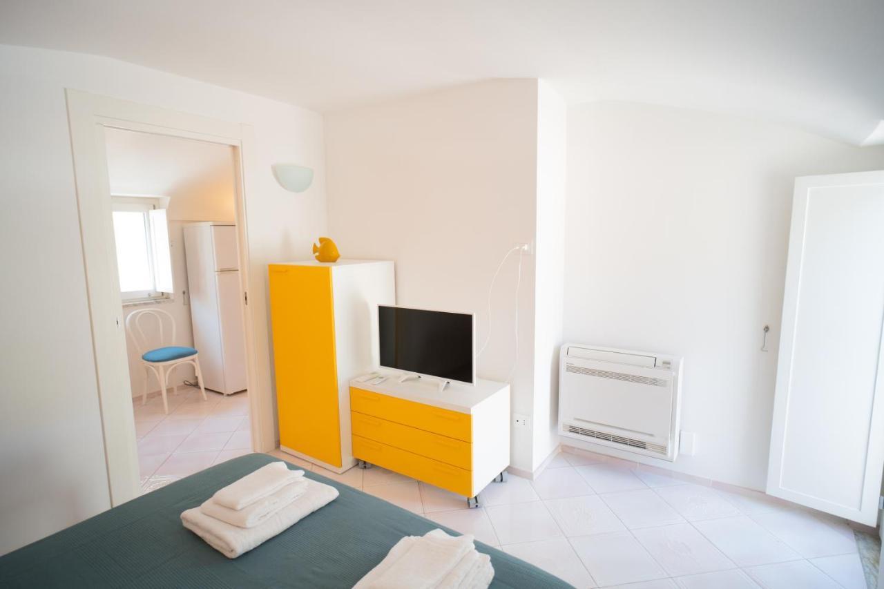 Casa Azzurra Apartamento Cetara Exterior foto